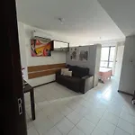 Cosy flat