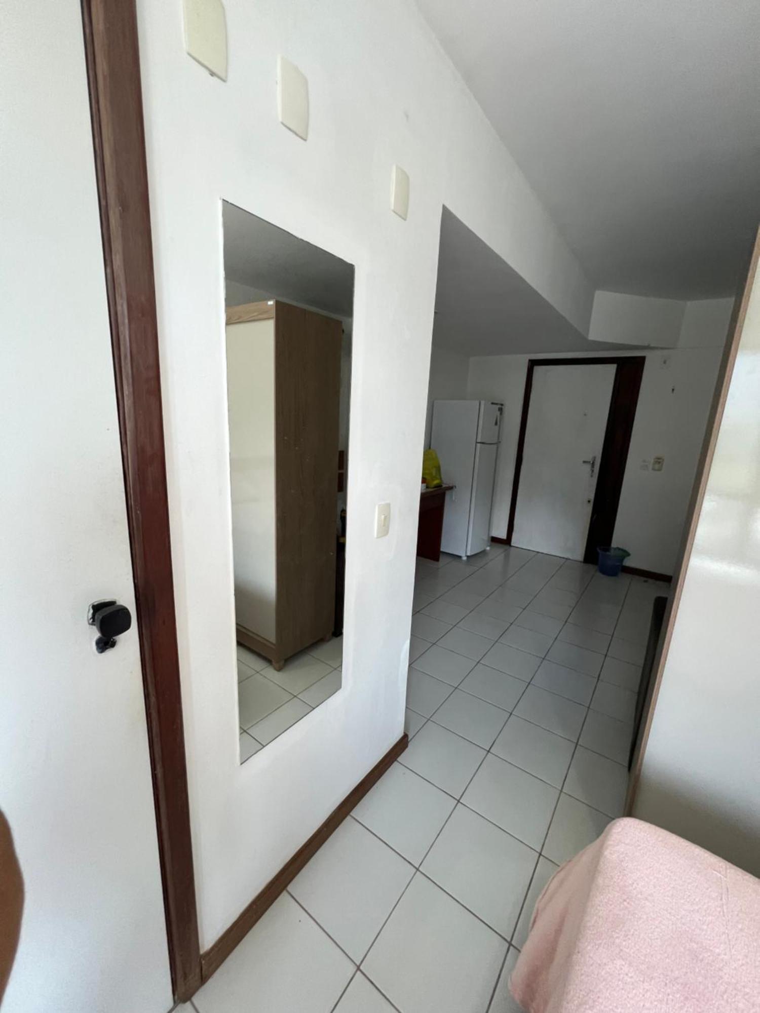 Apartamento Cosy flat Salvador